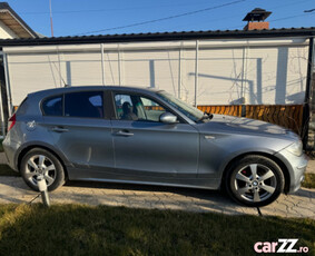 Bmw Seria 1 (E87)