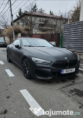 BMW Seria 8 840d xDrive 2019 - TVA Deductibil