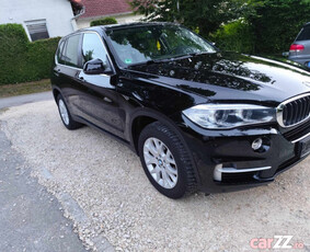 BMW X5 2017 Recent Adusa din Germania