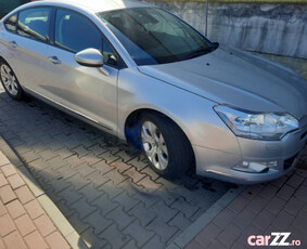 Citroen C5 III HYDRACTIV