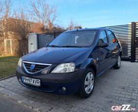 Dacia Logan 1.5 Diesel