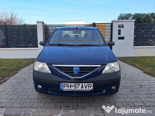 Dacia Logan 1.5 Diesel