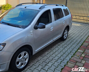 Dacia Logan mcv 1.5 dci