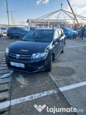 Dacia Logan MCV an 2015