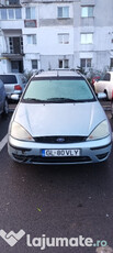 Ford Focus 1.6 benzină