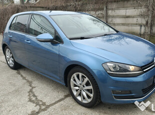 Vw Golf 7 Highline 1.4 TSI 122CP