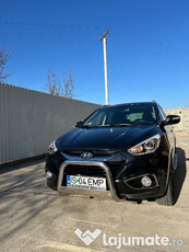 Hyundai ix35 2.0 4x4 automat 2015