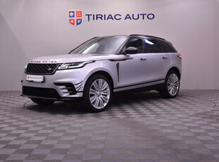 LAND ROVER LAND ROVER RANGE VELAR 2.0 D