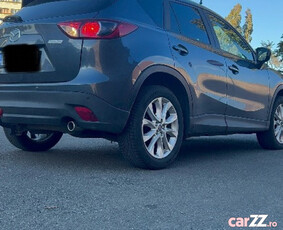 Mazda cx 5 2013 awd skyactiv