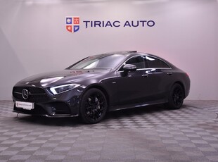 MERCEDES-BENZ MERCEDES BENZ CLASA CLS 450 4MATIC