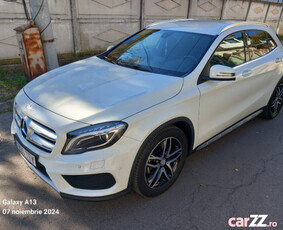 Mercedes-Benz Gla 180 pachet Amg