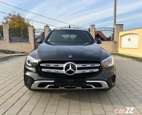 Mercedes-Benz GlC 220d 4Matic 2020 9G tronic