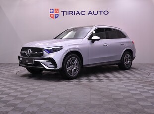 MERCEDES-BENZ MERCEDES-BENZ GLC 300 E 4MATIC