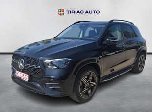 MERCEDES-BENZ MERCEDES-BENZ GLE 450 D 4MATIC