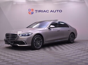 MERCEDES-BENZ MERCEDES-BENZ S 450 4MATIC L