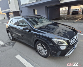 Mercedes GLA 180