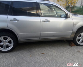 Mitsubishi Outlander 2.0 BENZINA+GAZ