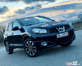 Nissan Qashqai Tekna 2014 1.6 diesel Dotari Full!!!