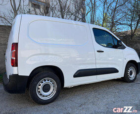 Opel Combo 1.5cdti/100cp 2020 EURO 6 TVA Deductibil