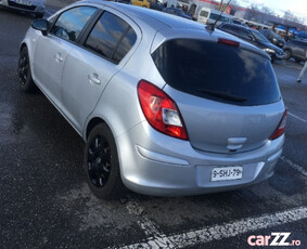 Opel Corsa 2014 1.3 CDTI ECOflex Navi full electric EURO 5