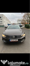 VW Passat B8 1.4tsi 150cp 106mii km