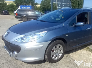 Peugeot 307 masina