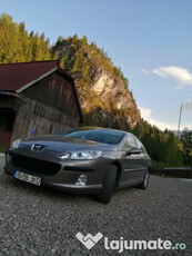 Peugeot 407 1.6 hdi 2005