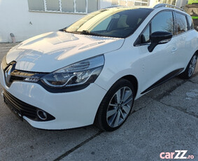 Renault Clio 4 - 0.9ce R-Link