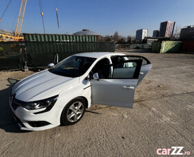 Renault Megane 1.2 Tce GT Line