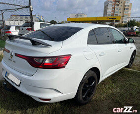 Renault Megane 1.3 benzina 115 cp Euro 6 an 2019