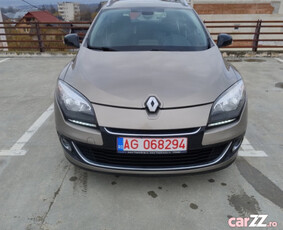 Renault Megane 3 Bose 2013