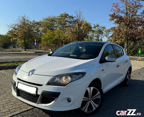 Renault Megane III, Sport Edition, 1.6, 110 CP, Benzină, 2011