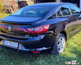 Renault Megane TCe 130