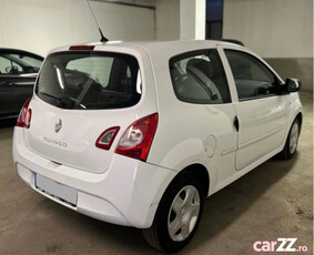 Renault Twingo 1.2i/75cp 2012 EURO 5