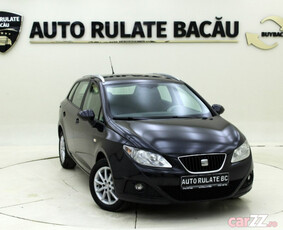 Seat Ibiza 1.2TDI 75CP 2011 Euro 5