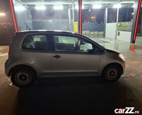 Seat mii an 2017 60000km