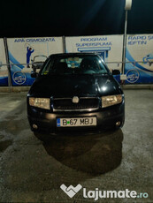 Skoda Fabia 2006