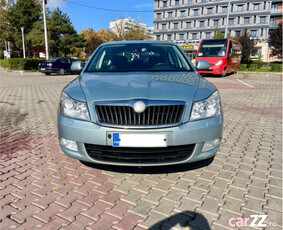 Skoda Octavia 2, 1.6 TDI, 2010 Euro5