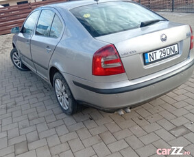 Skoda Octavia 2.0 Diesel