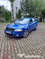 Skoda octavia vrs 2.0i 2009