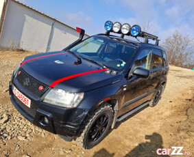 Suzuki grand vitara 1.9tdi 4x4