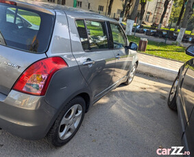 Suzuki Swift motor 1.3 diesel an 2008