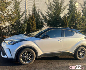 Toyota C-HR 2.0 Hybrid Classy, Bitone – 6270 km