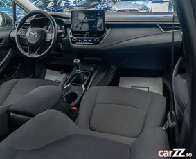 Toyota Corolla Sedan 1.6 Business