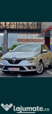 Renault Megane an 2017