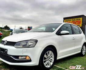 Volkswagen 2015 Polo 1.4 Tdi 90cp Euro6