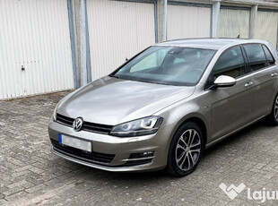 Volkswagen Golf 2.0 TDI BlueMotion DSG 2014