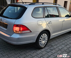 Volkswagen golf 5 1.6 mpi