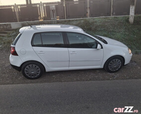 Volkswagen Golf 5