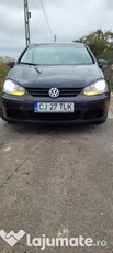 Volkswagen golf 5